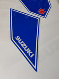 Suzuki LTR450 graphics kit LTR153