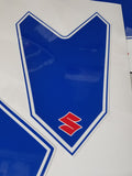 Suzuki LTR450 graphics kit LTR153