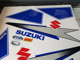 Suzuki LTR450 graphics kit LTR153