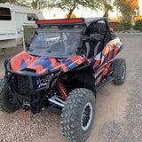 Kawasaki KRX 1000 Tiger