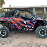 Kawasaki KRX 1000 Tiger