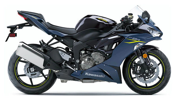 Motorbikes Price 2019 Kawasaki Ninja 600 なにか? KAWASAKI NINJA