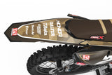 Honda MX Graphics KG-7 - 21MIL Pro Vinyl Kit