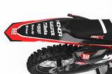 Honda MX Graphics KG-8 - 21MIL Pro Vinyl Kit
