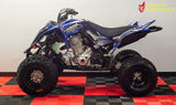 Yamaha Raptor 700R Graphics Kit d42 (2013-2026)