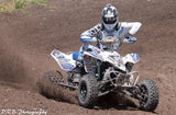 Suzuki LTR450 graphics kit LTR27
