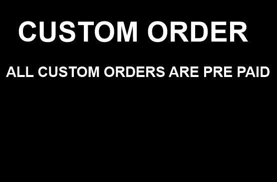 KRX4-Custom Order