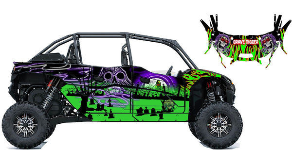 展示品！初中級！カービング！グラトリ！SILICON 154cm gravedigger-krx4_grande.jpg?v=