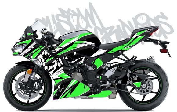 2019-2023 ZX6R Graphics-2