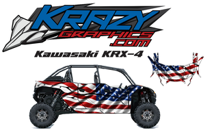 KRX4-Flag