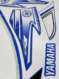Yamaha YFZ Graphics (2004-2008)-OEM