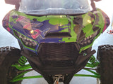 Kawasaki KRX 1000 KRX-KX