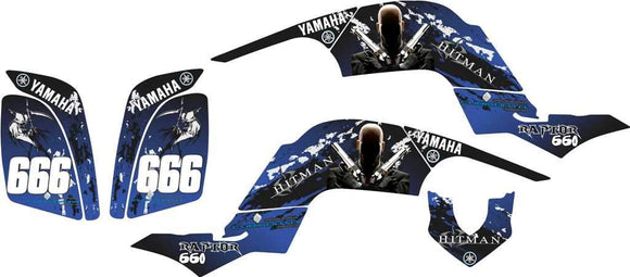 Yamaha Raptor 660 -d13