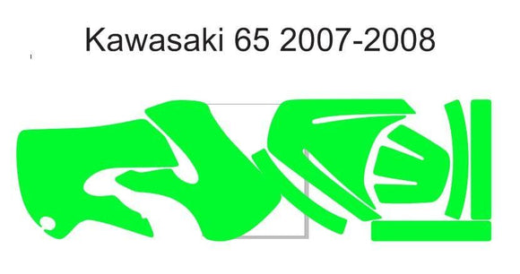 Kawasaki 60 2007-2008 Template