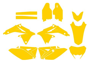 Suzuki RMX450Z 2010-2013 template – Krazygraphics.com Suzuki RMX450Z 2010-2013 template – Krazygraphics.com