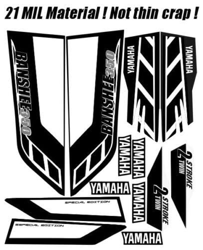 Yamaha Banshee  OEM