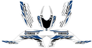 Yamaha YFZ Graphics (2003-2008)-d16