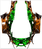 Kawasaki KRX 1000 Custom